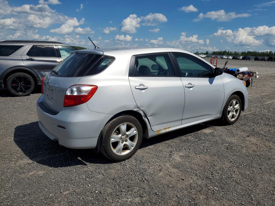 Продаж на аукціоні авто 2014 Toyota Matrix, vin: 2T1KU4EE0EC129796, номер лоту: 60306316