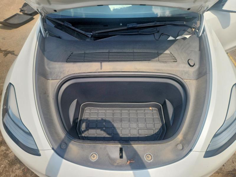 Aukcja sprzedaży 2022 Tesla Model Y, vin: 7SAYGDEE5NF322185, numer aukcji: 62829486
