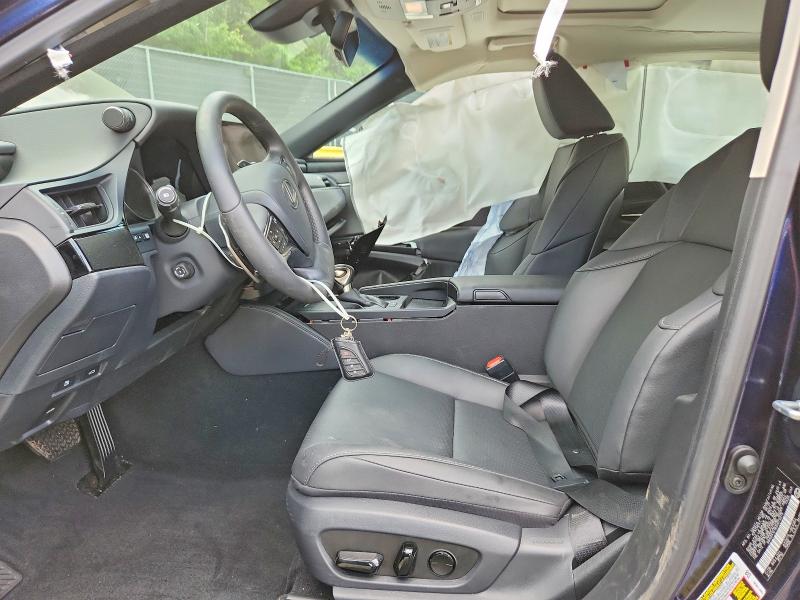 Продажа на аукционе авто 2025 Lexus Es 300h, vin: 58ADA1C16SU075276, номер лота: 59267856