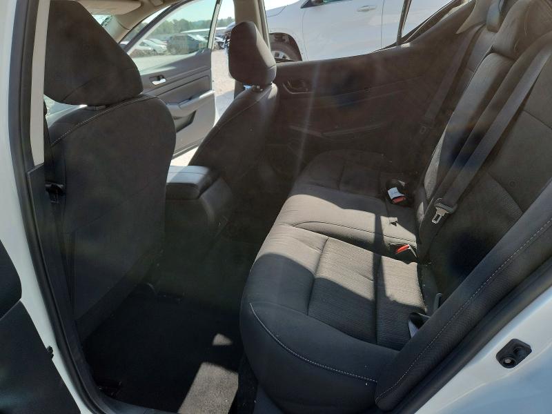 Aukcja sprzedaży 2025 Nissan Altima, vin: 1N4BL4DV6SN425554, numer aukcji: 59994136