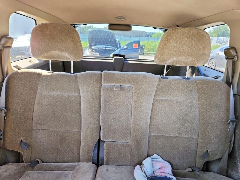 Продаж на аукціоні авто 2002 Hyundai Santa Fe, vin: KM8SC13D72U204399, номер лоту: 60235466