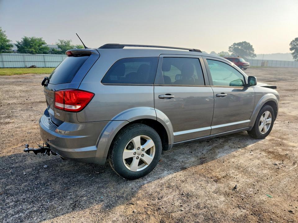 Продаж на аукціоні авто 2012 Dodge Journey, vin: 3C4PDCAB0CT191091, номер лоту: 61168496