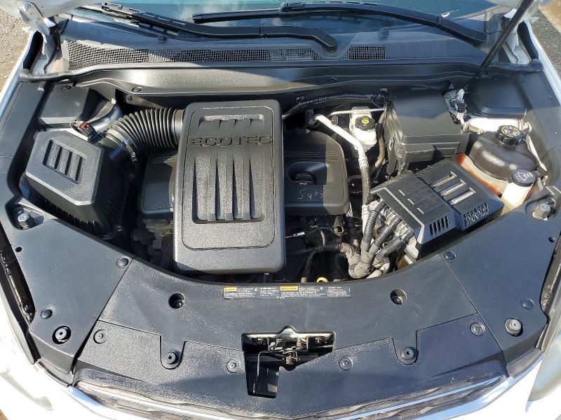 Продажа на аукционе авто 2017 Chevrolet Equinox, vin: 2GNALCEK2H1610402, номер лота: 63471256