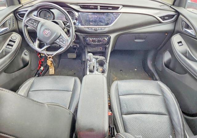 62066986 :رقم المزاد ، KL4MMFSL2LB104363 vin ، 2020 Buick Encore Gx مزاد بيع