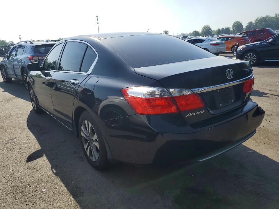 2015 Honda Accord მანქანა იყიდება აუქციონზე, vin: 1HGCR2F37FA265759, აუქციონის ნომერი: 73342305