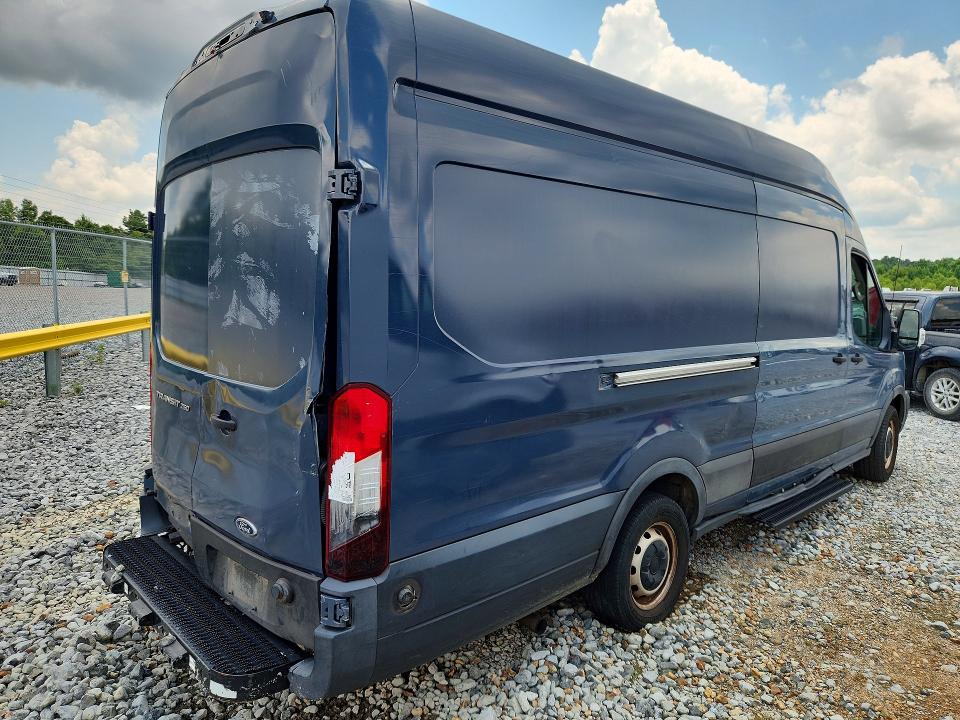 Aukcja sprzedaży 2020 Ford Transit, vin: 1FTBR3X84LKA48167, numer aukcji: 59921996