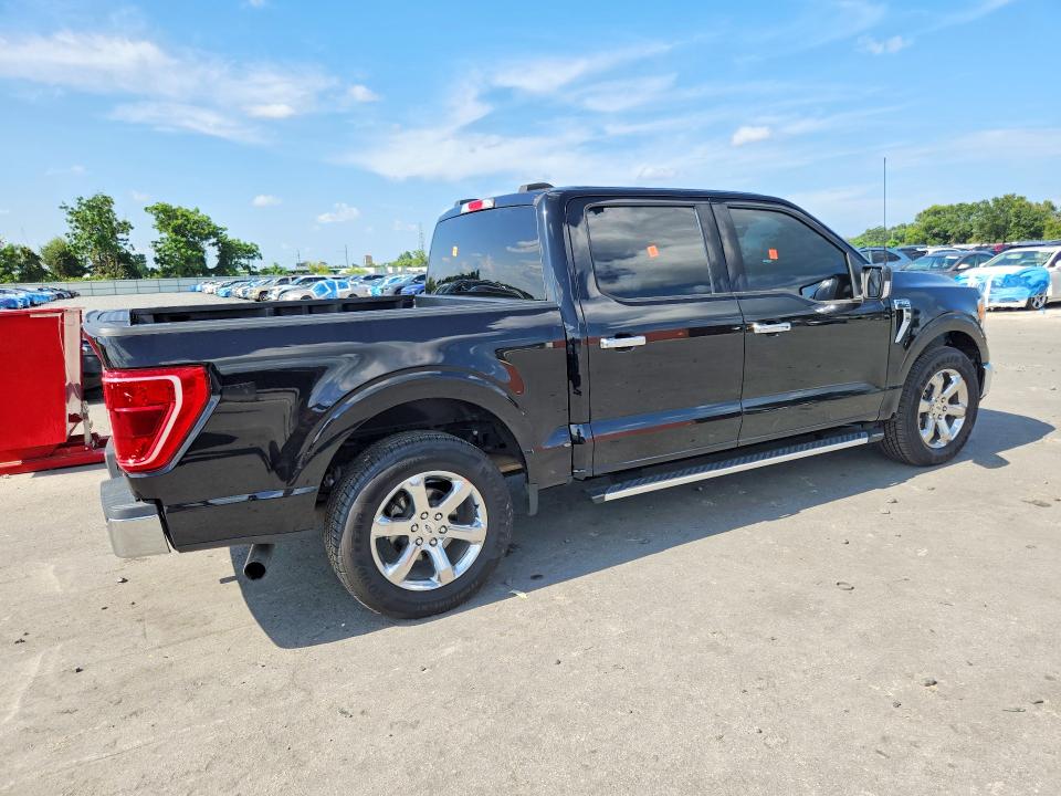 62498856 :رقم المزاد ، 1FTEW1CP0NKD54972 vin ، 2022 Ford F150 مزاد بيع