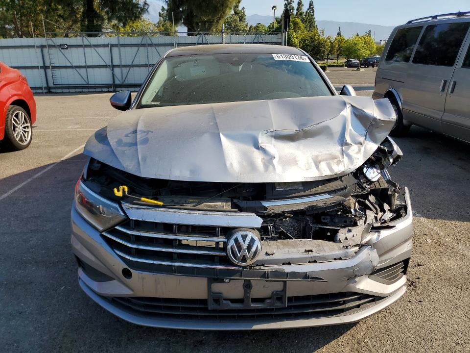 Продаж на аукціоні авто 2020 Volkswagen Jetta, vin: 3VWE57BUXLM081278, номер лоту: 61309136