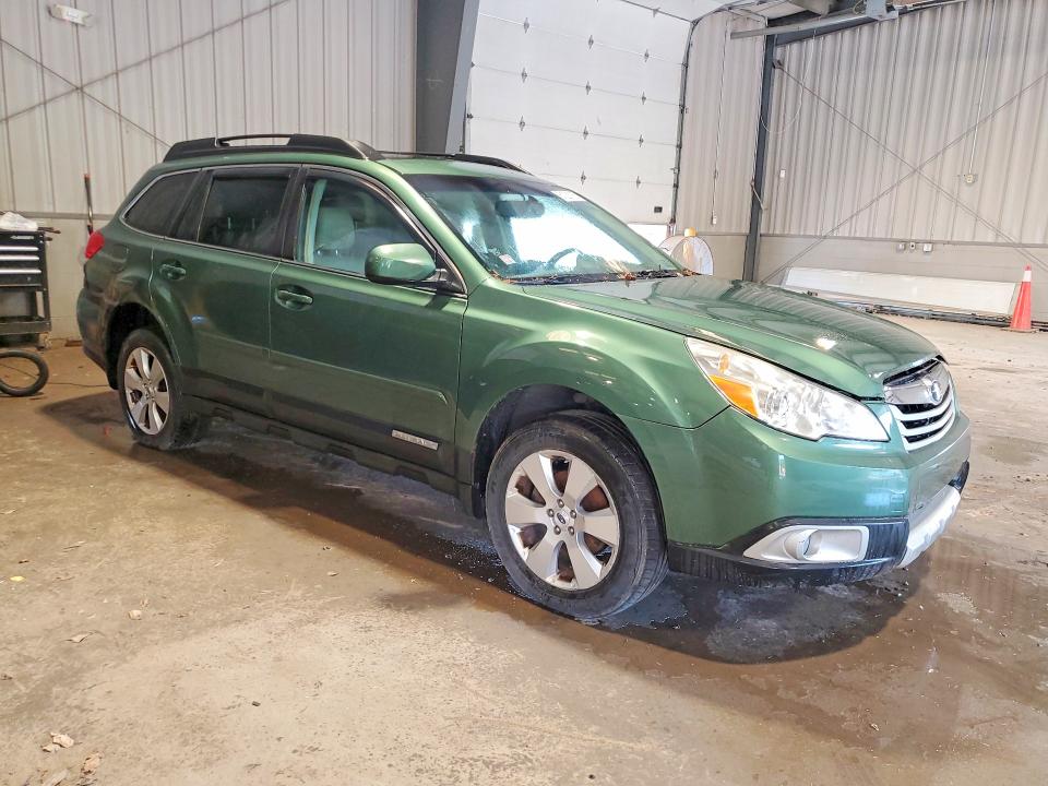 Продаж на аукціоні авто 2012 Subaru Outback, vin: 4S4BRBKC6C3215494, номер лоту: 61021106