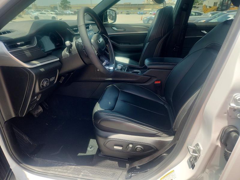 Aukcja sprzedaży 2025 Jeep Grand Cherokee, vin: 1C4RJJBG3S8774218, numer aukcji: 61696196