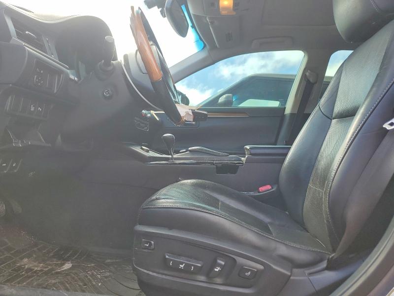 Продаж на аукціоні авто 2014 Lexus Es, vin: JTHBW1GG1E2051422, номер лоту: 57871396