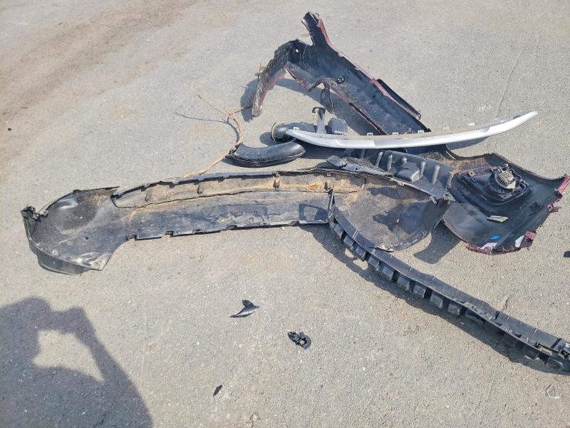 60462656 :رقم المزاد ، 1C4PJMDX8MD199338 vin ، 2021 Jeep Cherokee مزاد بيع