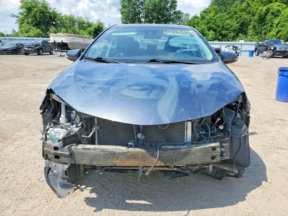 Aukcja sprzedaży 2017 Toyota Corolla, vin: 2T1BURHE4HC935282, numer aukcji: 60118486