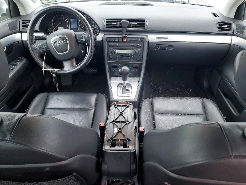 Продаж на аукціоні авто 2006 Audi A4, vin: WAUDF78E16A227822, номер лоту: 62856876