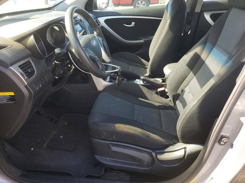 Aukcja sprzedaży 2014 Hyundai Elantra Gt, vin: KMHD35LH6EU193922, numer aukcji: 60203476