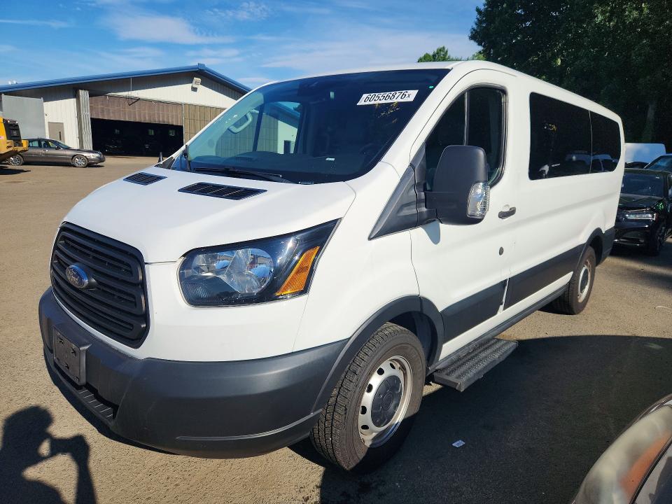 Aukcja sprzedaży 2019 Ford Transit, vin: 1FMZK1YM3KKB79233, numer aukcji: 60556876
