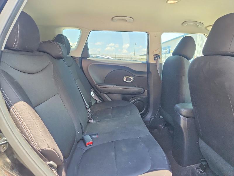 2019 Kia Soul მანქანა იყიდება აუქციონზე, vin: KNDJN2A20K7684656, აუქციონის ნომერი: 60218926