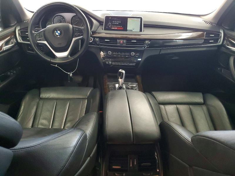 Aukcja sprzedaży 2015 Bmw X5, vin: 5UXKS4C56F0N07784, numer aukcji: 62660066