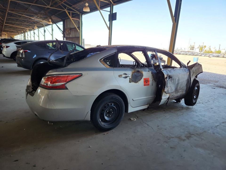 59961296 :رقم المزاد ، 1N4AL3AP9EN361901 vin ، 2014 Nissan Altima مزاد بيع