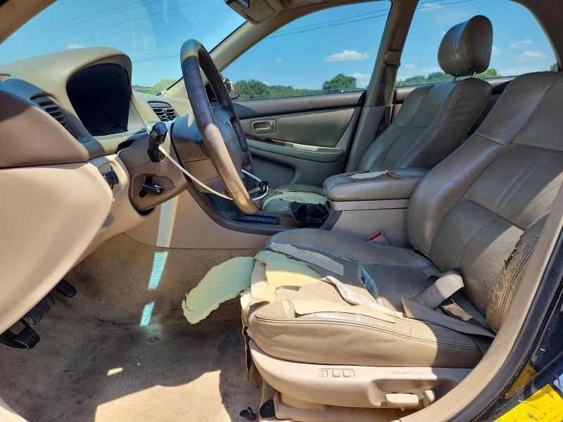 1998 Lexus Es მანქანა იყიდება აუქციონზე, vin: JT8BF28G0W0122739, აუქციონის ნომერი: 62127146