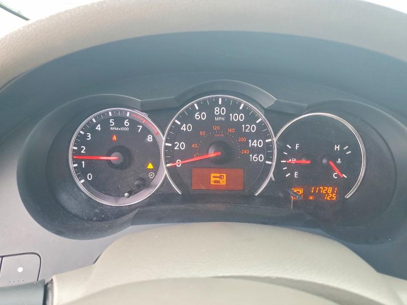 2012 Nissan Altima მანქანა იყიდება აუქციონზე, vin: 1N4AL2AP7CN406390, აუქციონის ნომერი: 62710536