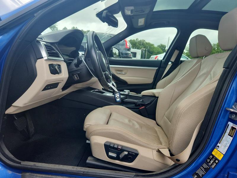 Продажа на аукционе авто 2019 Bmw 330xi, vin: WBA8Z9C51KB220823, номер лота: 62916046