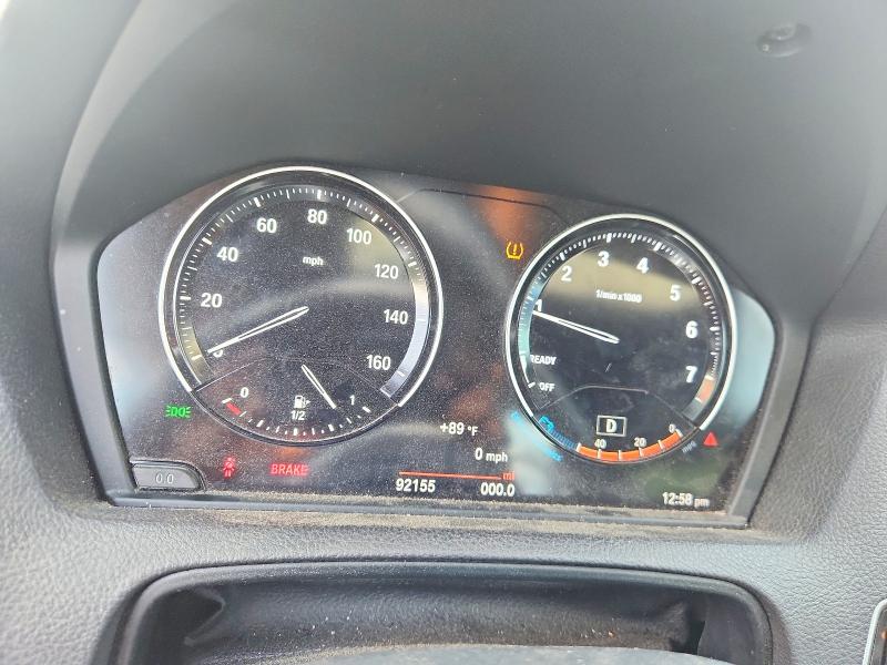 60657576 :رقم المزاد ، WBA2J1C5XK7D20553 vin ، 2019 Bmw 230i مزاد بيع