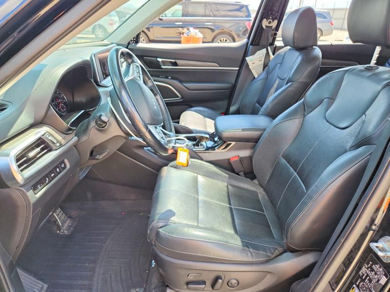 Продаж на аукціоні авто 2022 Kia Telluride, vin: 5XYP5DHCXNG213822, номер лоту: 62101386