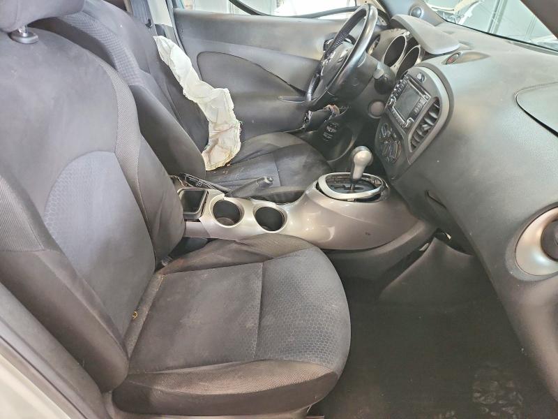 Продажа на аукционе авто 2015 Nissan Juke, vin: JN8AF5MV2FT565061, номер лота: 59705966