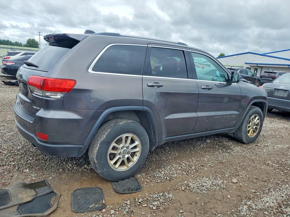 63212966 :رقم المزاد ، 1C4RJFAG5KC853823 vin ، 2019 Jeep Grand Cherokee مزاد بيع