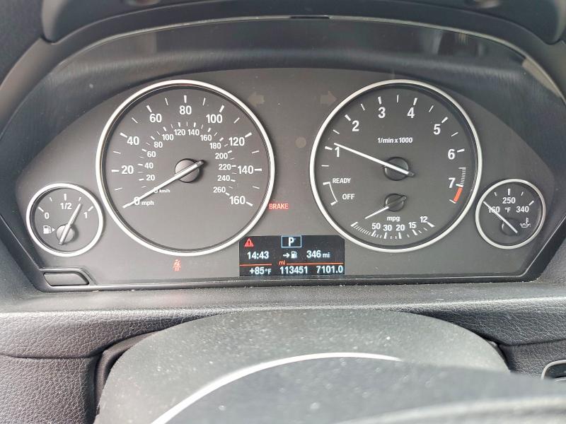 Продажа на аукционе авто 2018 Bmw 320, vin: WBA8E1G53JNU91791, номер лота: 61908966