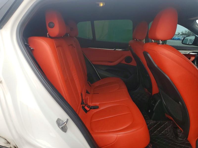 Продаж на аукціоні авто 2018 Bmw X2, vin: WBXYJ3C38JEJ83923, номер лоту: 62983486