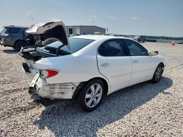 2005 Lexus Es მანქანა იყიდება აუქციონზე, vin: JTHBA30G855111294, აუქციონის ნომერი: 60044316