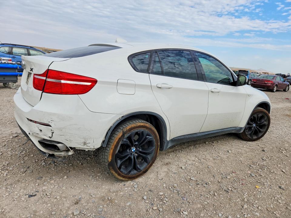 62633666 :رقم المزاد ، 5UXFG8C55CLZ97056 vin ، 2012 Bmw X6 مزاد بيع