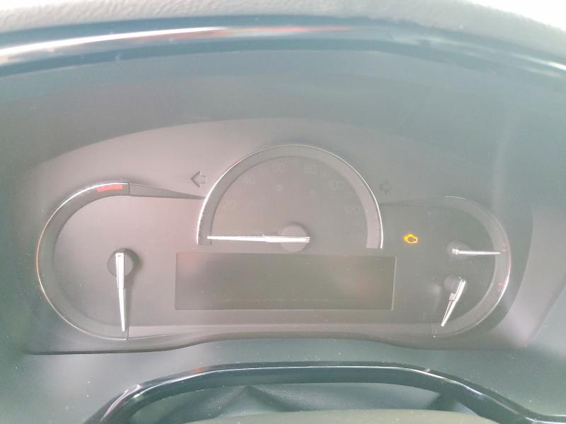 Aukcja sprzedaży 2017 Cadillac Xt5, vin: 1GYKNCRS8HZ112031, numer aukcji: 59284306