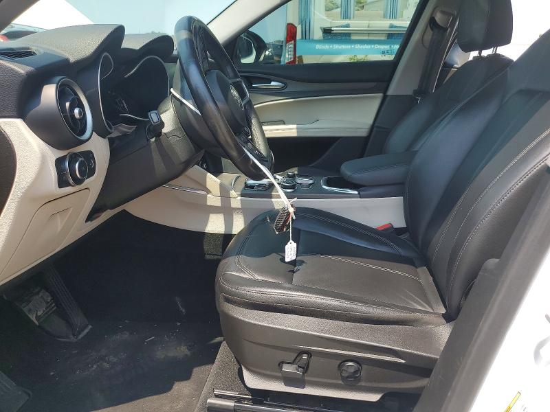 Продаж на аукціоні авто 2021 Alfa Romeo Stelvio, vin: ZASPAKBN5M7D01125, номер лоту: 62886796
