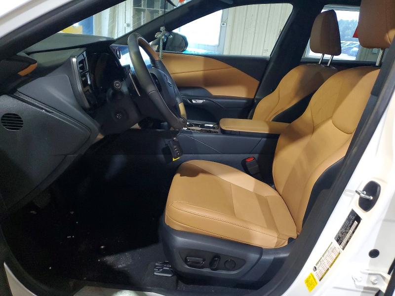 Продаж на аукціоні авто 2024 Lexus Rx 350, vin: 2T2BAMCA2RC086198, номер лоту: 62420626