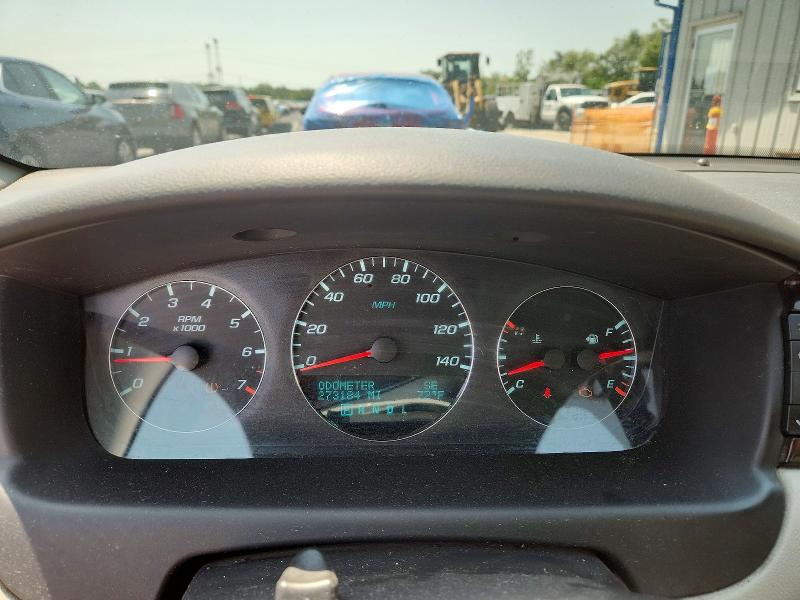 62967876 :رقم المزاد ، 2G1WG5E31C1112510 vin ، 2012 Chevrolet Impala مزاد بيع