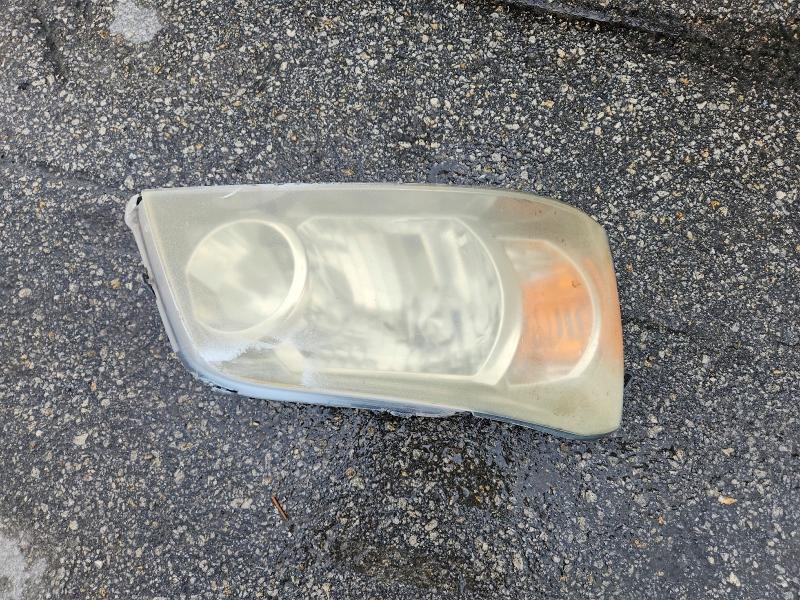 2004 Toyota Highlander მანქანა იყიდება აუქციონზე, vin: JTEGP21A940036574, აუქციონის ნომერი: 61152336