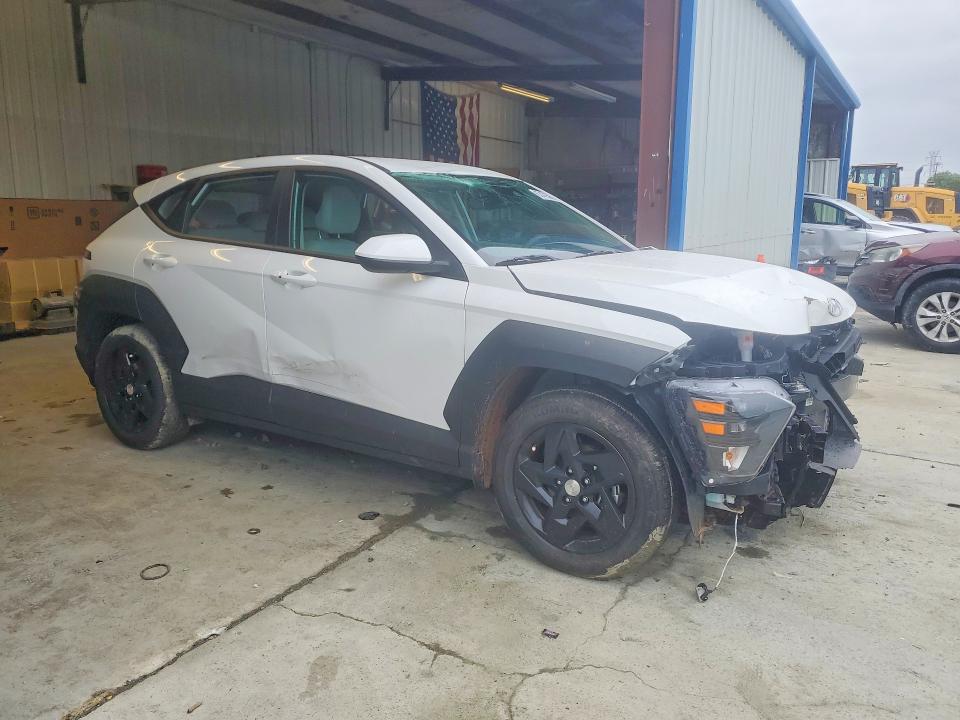 Aukcja sprzedaży 2026 Hyundai Kona, vin: KM8HA3AB6TU366216, numer aukcji: 62470566