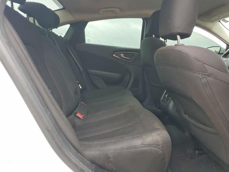 Aukcja sprzedaży 2015 Chrysler 200, vin: 1C3CCCAB9FN648958, numer aukcji: 62055256