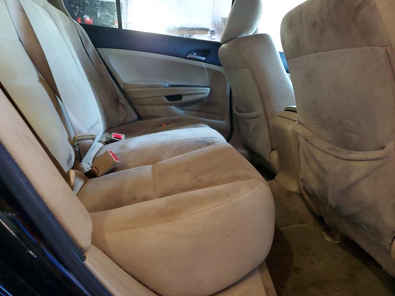 Продаж на аукціоні авто 2011 Honda Accord, vin: 1HGCP2F32BA083922, номер лоту: 63400936