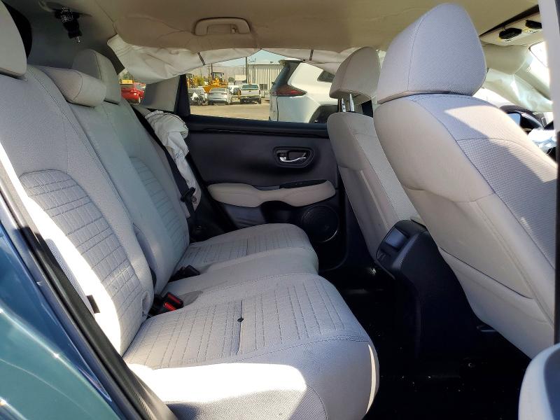 Продаж на аукціоні авто 2024 Honda Hr-v, vin: 3CZRZ1H30RM753520, номер лоту: 61163816