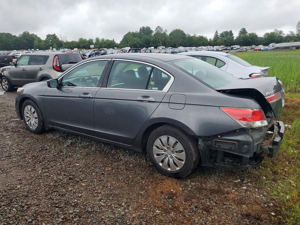 Aukcja sprzedaży 2012 Honda Accord, vin: 1HGCP2F32CA204238, numer aukcji: 63154996