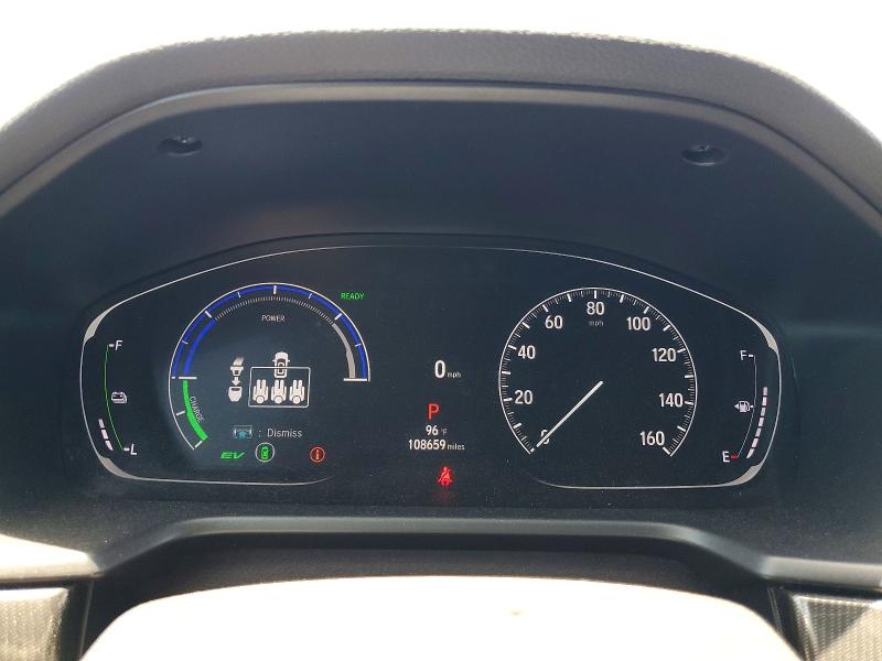 60604086 :رقم المزاد ، 1HGCV3F23NA044862 vin ، 2022 Honda Accord مزاد بيع