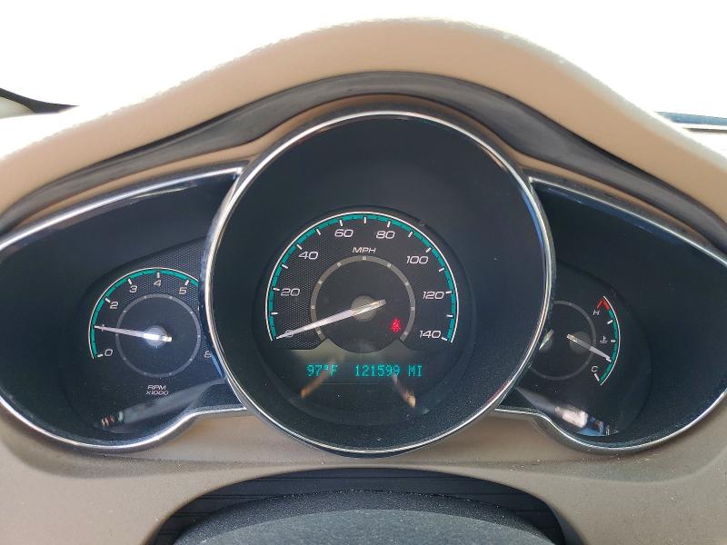 Продаж на аукціоні авто 2012 Chevrolet Malibu, vin: 1G1ZE5E05CF140005, номер лоту: 59235336