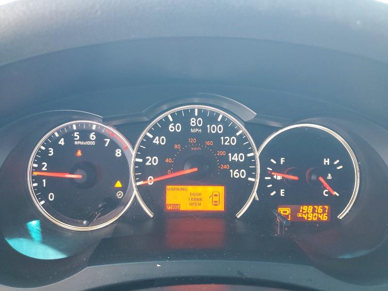 Продажа на аукционе авто 2010 Nissan Altima, vin: 1N4BL2AP2AN485212, номер лота: 59918276