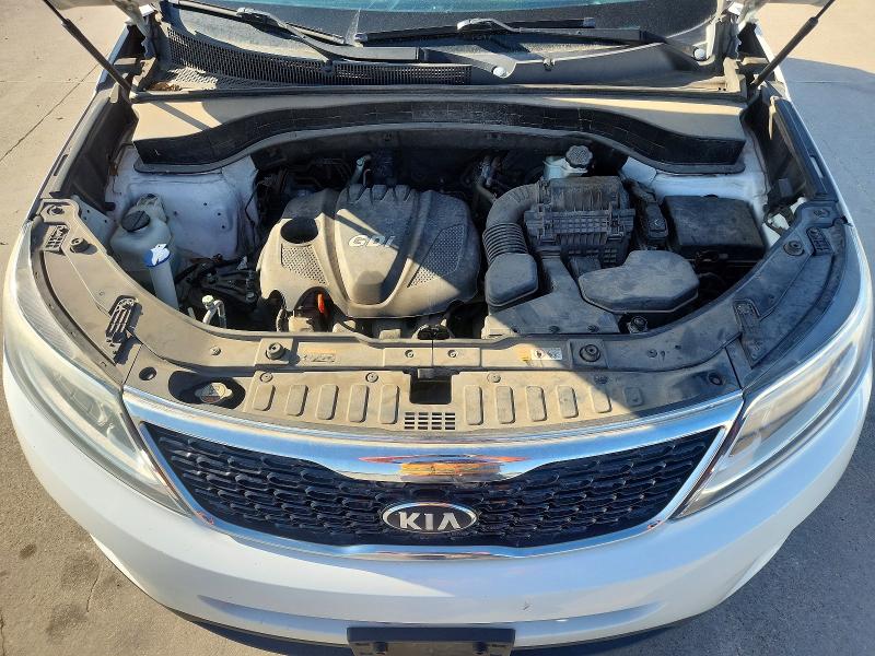 Aukcja sprzedaży 2014 Kia Sorento, vin: 5XYKT3A66EG475738, numer aukcji: 60200796