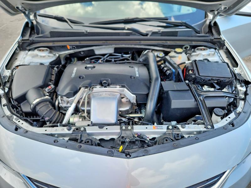 59291716 :رقم المزاد ، 1G1ZF5SX3GF346282 vin ، 2016 Chevrolet Malibu مزاد بيع