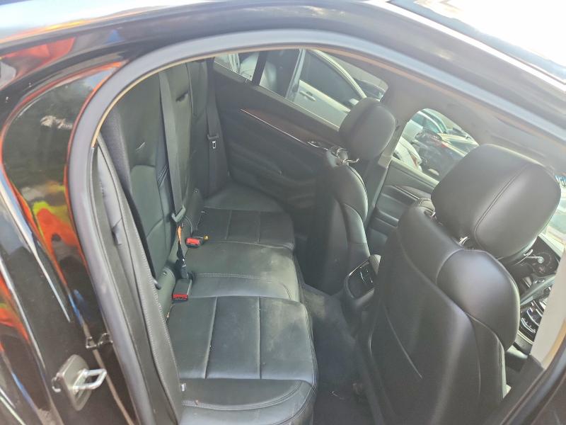Aukcja sprzedaży 2016 Cadillac Cts, vin: 1G6AX5SX2G0122220, numer aukcji: 60959026